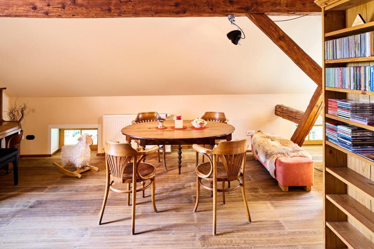 Apartment Alpine Affair *