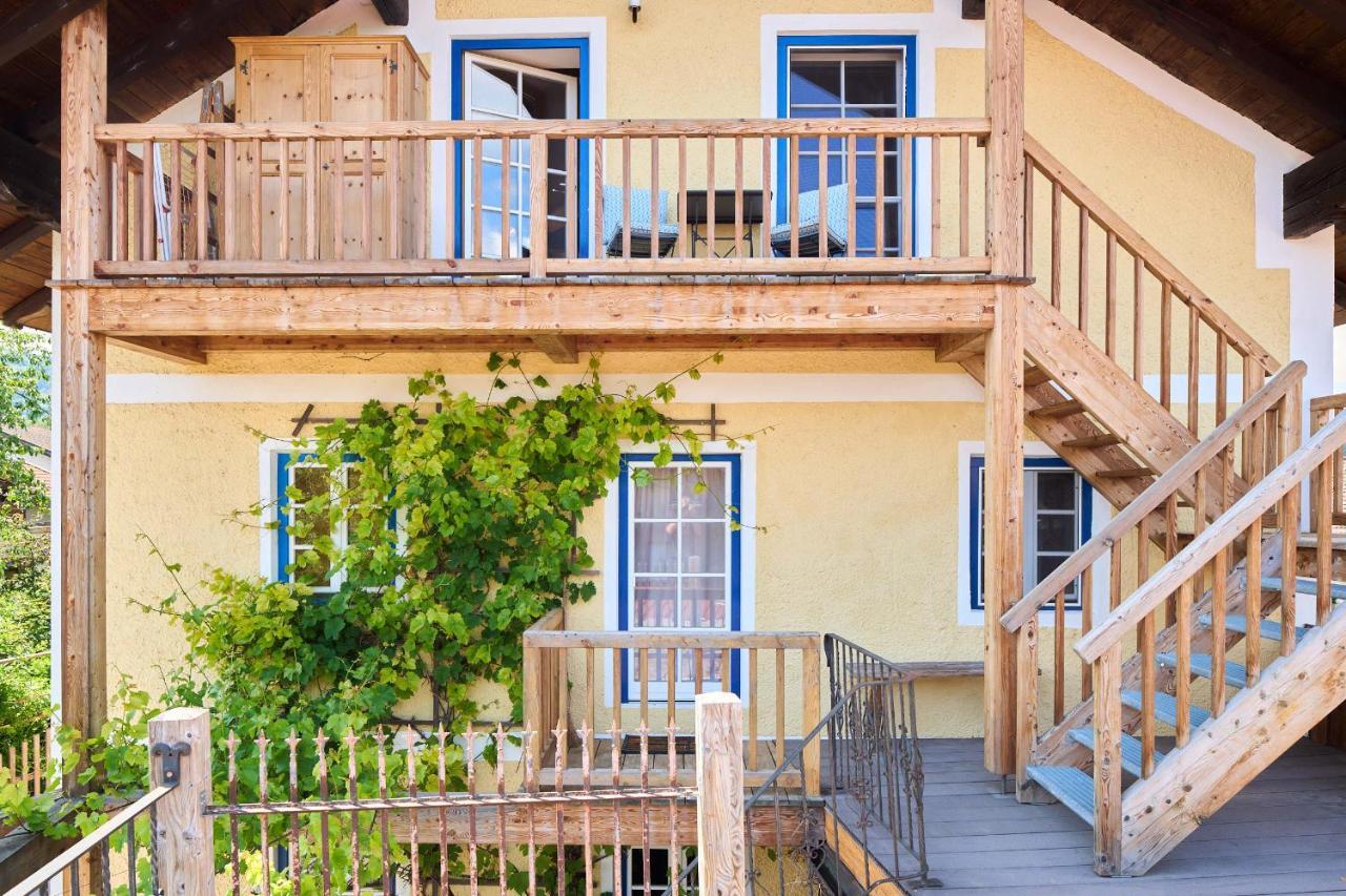 Apartment Alpine Affair Bad Feilnbach