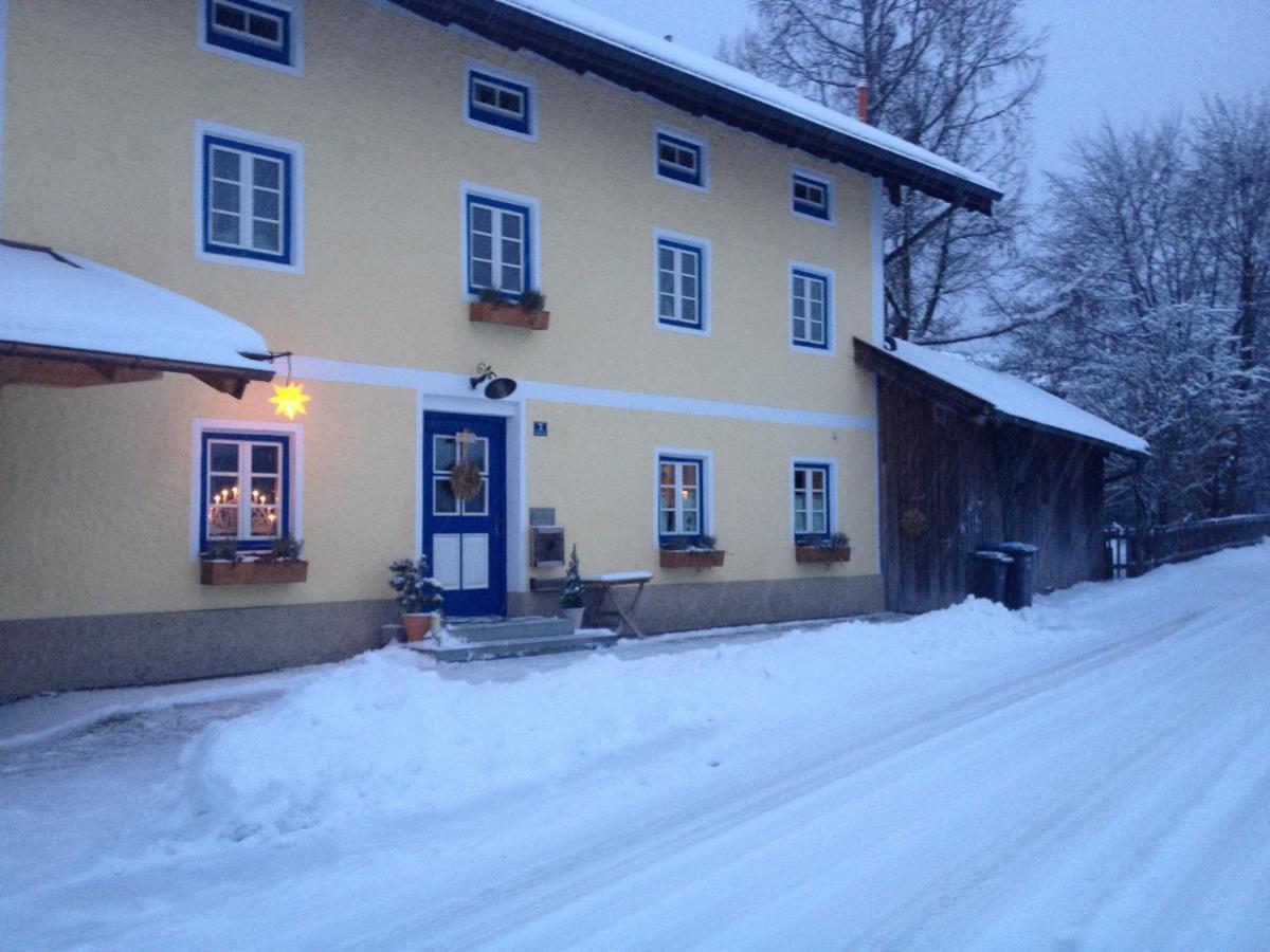 Alpine Affair Apartment Bad Feilnbach