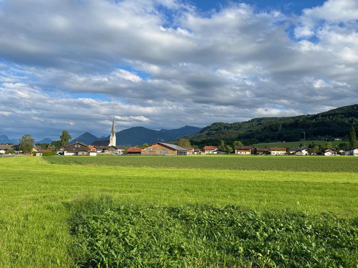 Alpine Affair * Bad Feilnbach