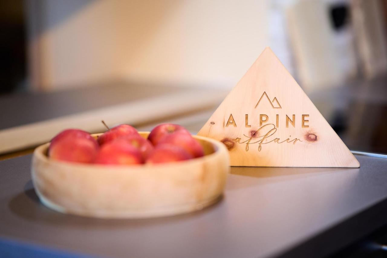 Apartment Alpine Affair *